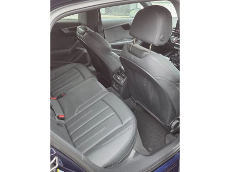 2022 Audi A4 - thumbnail 14