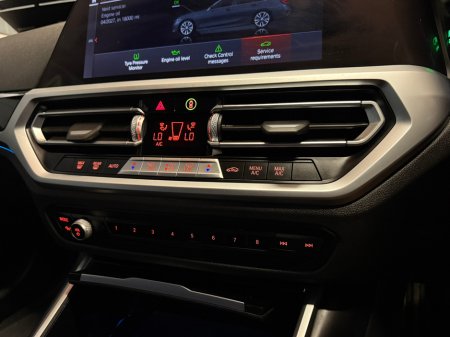 2022 BMW 3 Series 330e SE Pro Auto €22,900 thumbnail