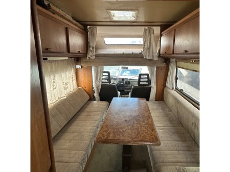 1989 Fiat Ducato - thumbnail 11