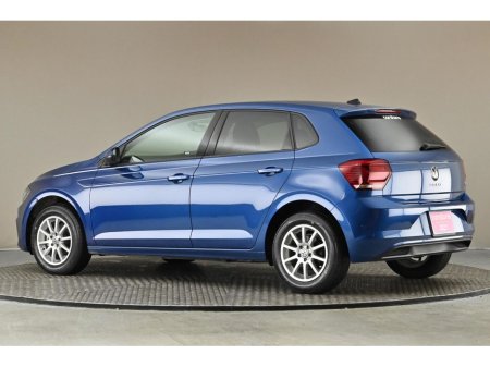 2021 Volkswagen Polo - thumbnail 6