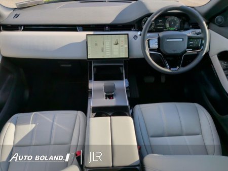 2026 Land Rover Range Rover Evoque - thumbnail 4