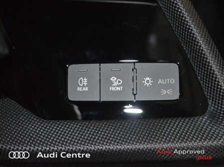 2026 Audi A3 - thumbnail 19