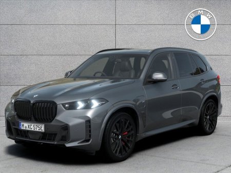 2026 BMW X5 X5 xDrive50e M Sport
