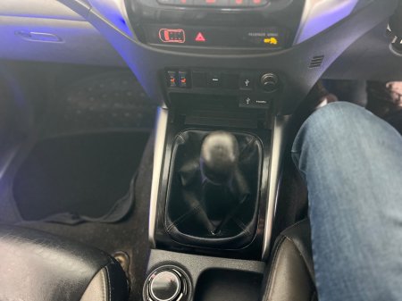 2019 Mitsubishi L200 - thumbnail 18