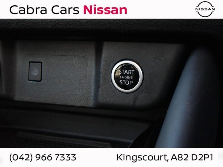 2024 Nissan Qashqai Mild Hybrid Premium Manual €31,850 thumbnail