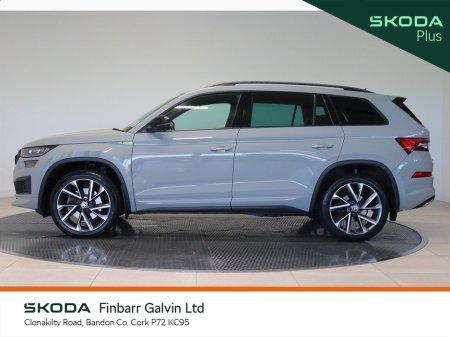 2022 Skoda Kodiaq - thumbnail 6