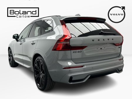 2026 Volvo XC60 - thumbnail 3