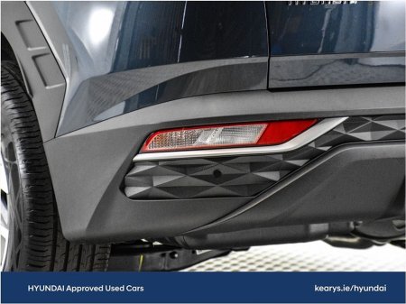 2023 Hyundai Tucson - thumbnail 12