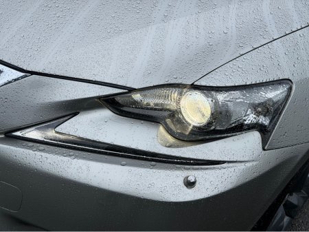 2016 Lexus IS 300 h 2.5 IS300 HYBRID PREMIUM AUTO***DEPOSIT TAKEN*** €19,950 thumbnail