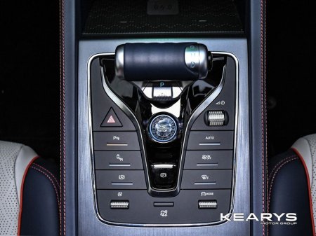 2024 BYD ATTO 3 - thumbnail 18