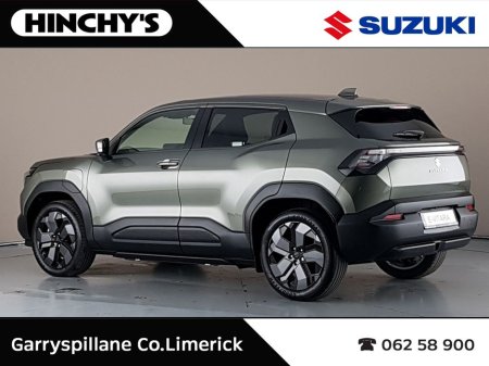 2026 Suzuki Vitara - photo 3