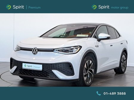2023 Volkswagen ID.5 - thumbnail 10