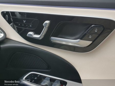 2024 Mercedes-Benz E Class - thumbnail 16