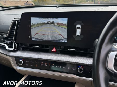 2023 Kia Sportage - thumbnail 20