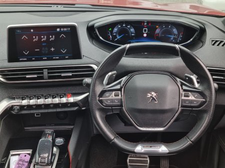 2019 Peugeot 3008 - thumbnail 19