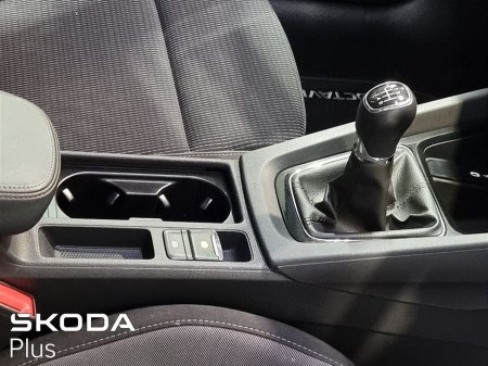 2024 Skoda Octavia - thumbnail 16