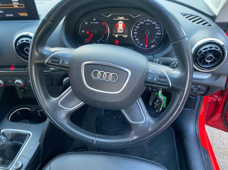 2015 Audi A3 - thumbnail 20