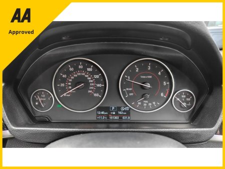 2018 BMW 3 Series - thumbnail 30