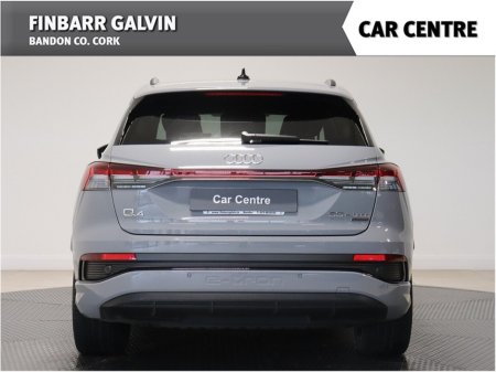 2022 Audi e-tron - thumbnail 13