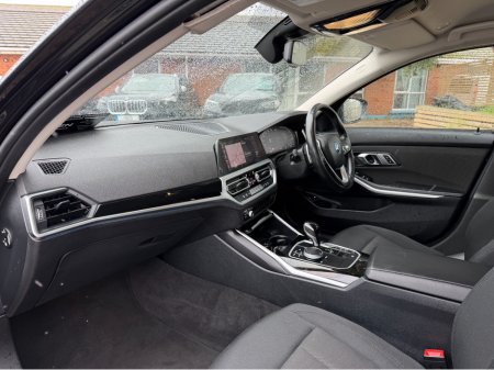 2022 BMW 3 Series M-PERFORMANCE PACK..FULL SERVICE HISTORY..2 KEYS thumbnail