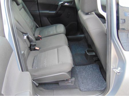 2015 Opel Meriva S 1.6 CDTI 110PS 5DR €6,450 thumbnail