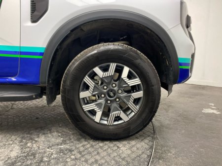 2026 Ford Ranger - thumbnail 5