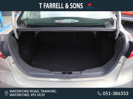 2018 Ford Focus - thumbnail 14