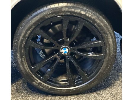 2017 BMW X5 7 SEAT XDRIVE MSPORT SUNROOF €32,450 thumbnail