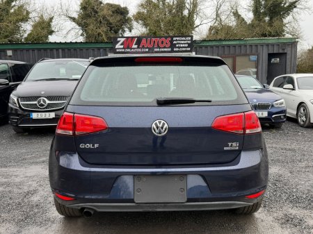 2013 Volkswagen Polo 1.2 70BHP COMFORTLINE €8,750 thumbnail