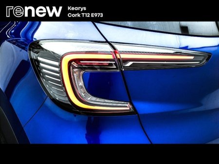 2026 Renault Captur - thumbnail 16