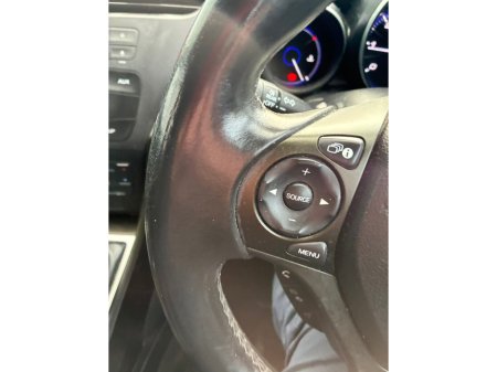 2013 Honda Civic 1.6 I DTEC ES 5DR €3,950 thumbnail