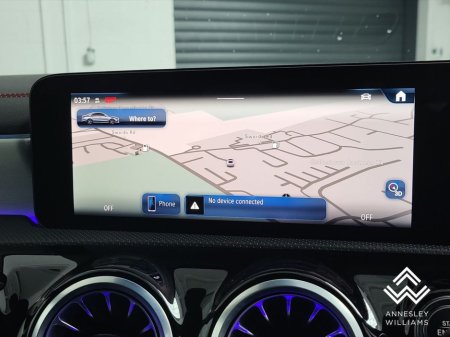 2025 Mercedes-Benz CLA Class CLA250e AMG Line Executive €47,950 thumbnail