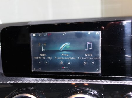 2019 Mercedes-Benz A Class - thumbnail 17