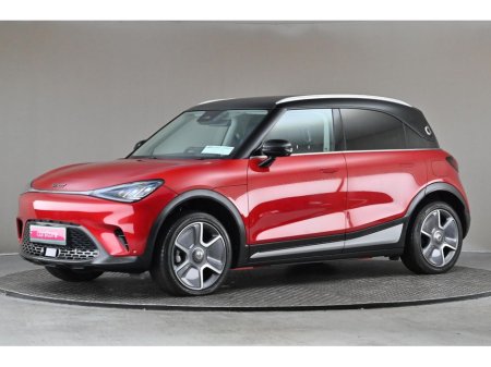 2025 Smart #1 *JAN 2026 PRICING NOW*PRO+ 66kW *GLASS ROOF*360 PARK CAM* €29,890