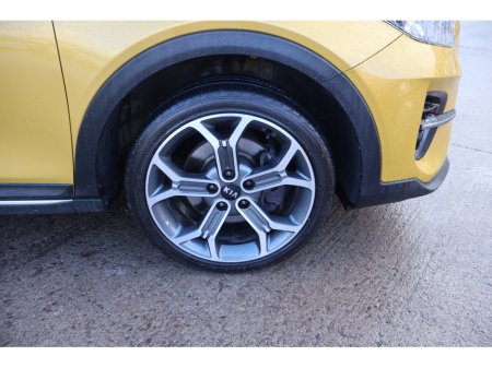 2019 Kia XCeed K4  Only 89,000Km Huge Spec! €15,495 thumbnail