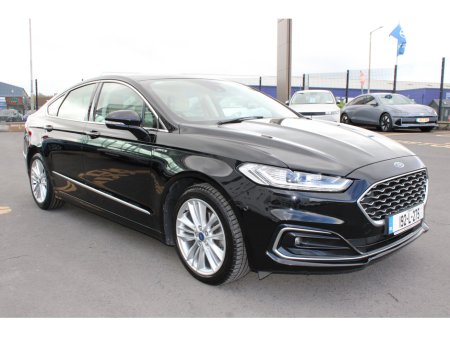 2019 Ford Mondeo - thumbnail 7