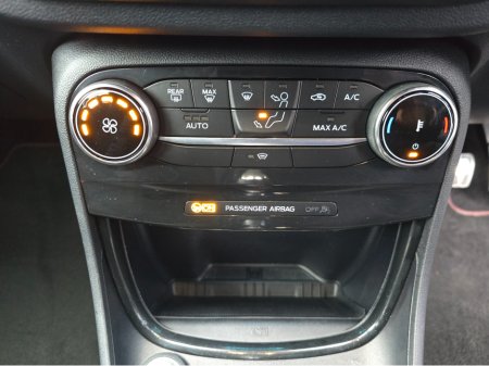 2021 Ford Puma ST-LINE X MHEV-57K MLS FROM NEW €19,450 thumbnail