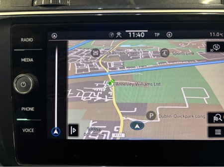 2022 Volkswagen Tiguan 1.4 TSI LIFE 245PS 5DR Auto Plug in Hybrid Finance Available own this car from €112 per week €26,250 thumbnail