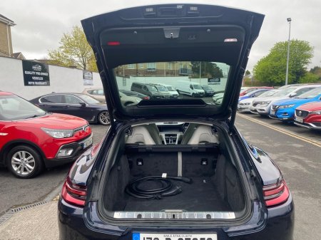 2017 Porsche Panamera - thumbnail 9