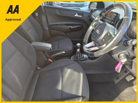 2019 Kia Picanto - thumbnail 6