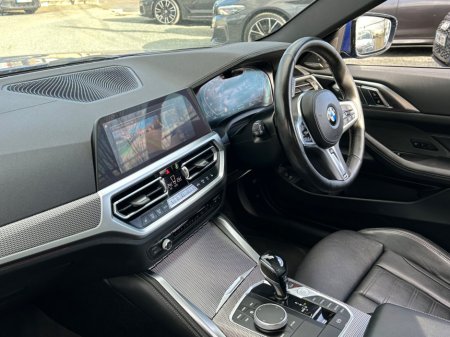 2020 BMW 4 Series - thumbnail 13