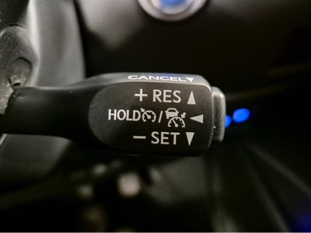 2019 Toyota C-HR **SPORT HYBRID**AUTO**KEYLESS ENTRY AND START**ANDROID/APPLE RADIO MEDIA UNIT**18" DIAMOND CUT ALLOYS**REVERSE CAMERA**HALF LEATHER SEATS**LANE DEPARTURE WARNING**ADAPTIVE CRUISE CONTROL**BLIND SPOT €21,949 thumbnail