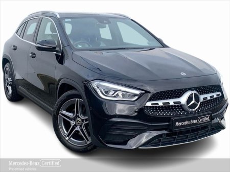 2023 Mercedes-Benz GLA Class - thumbnail 1