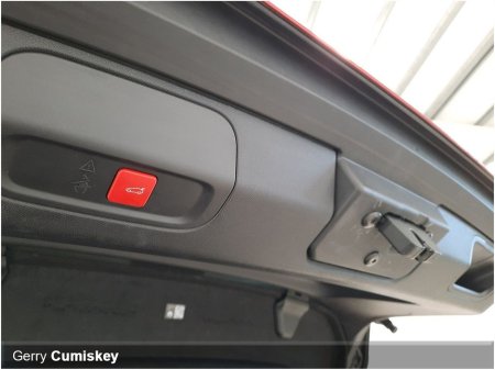 2023 Peugeot 408 GT | Elec Tailgate | 19"Alloys | Camera | Half Leather | Sat Nav €26,850 thumbnail