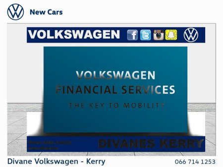 2026 Volkswagen Tiguan R LINE 75 1.5 PETROL PHEV 204BHP €55,000 thumbnail