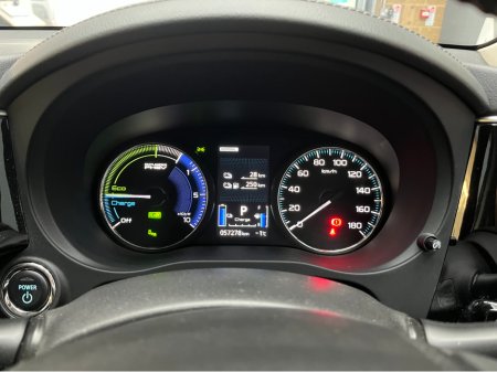 2019 Mitsubishi Outlander €21950! 2019 MITSUBISHI OUTLANDER PHEV G PLUS PACKAGE 2.4 AUTOMATIC / CRUISE CONTROL / 360° PARKING CAMERA / ELECTRIC MEMORY & HEATED SEATS / HEATED STEERING WHEEL / PADDLE SHIFTERS AND MORE €21,950 thumbnail