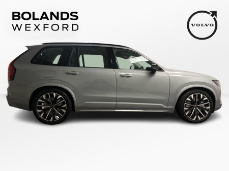 2026 Volvo XC90 - thumbnail 4
