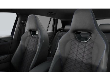 2026 Volkswagen Tiguan R-LINE 75 1.5 PHEV DSG 204HP €60,260 thumbnail