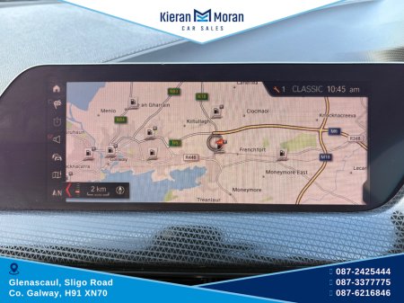 2020 BMW 1 Series - thumbnail 13