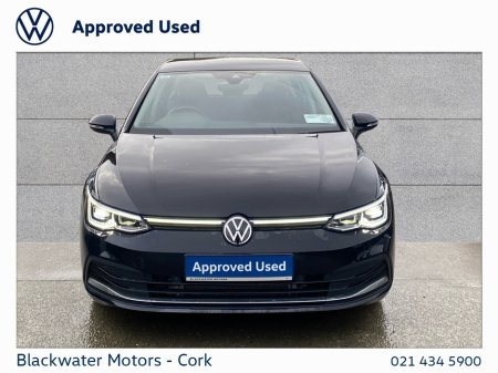 2022 Volkswagen Golf - thumbnail 11